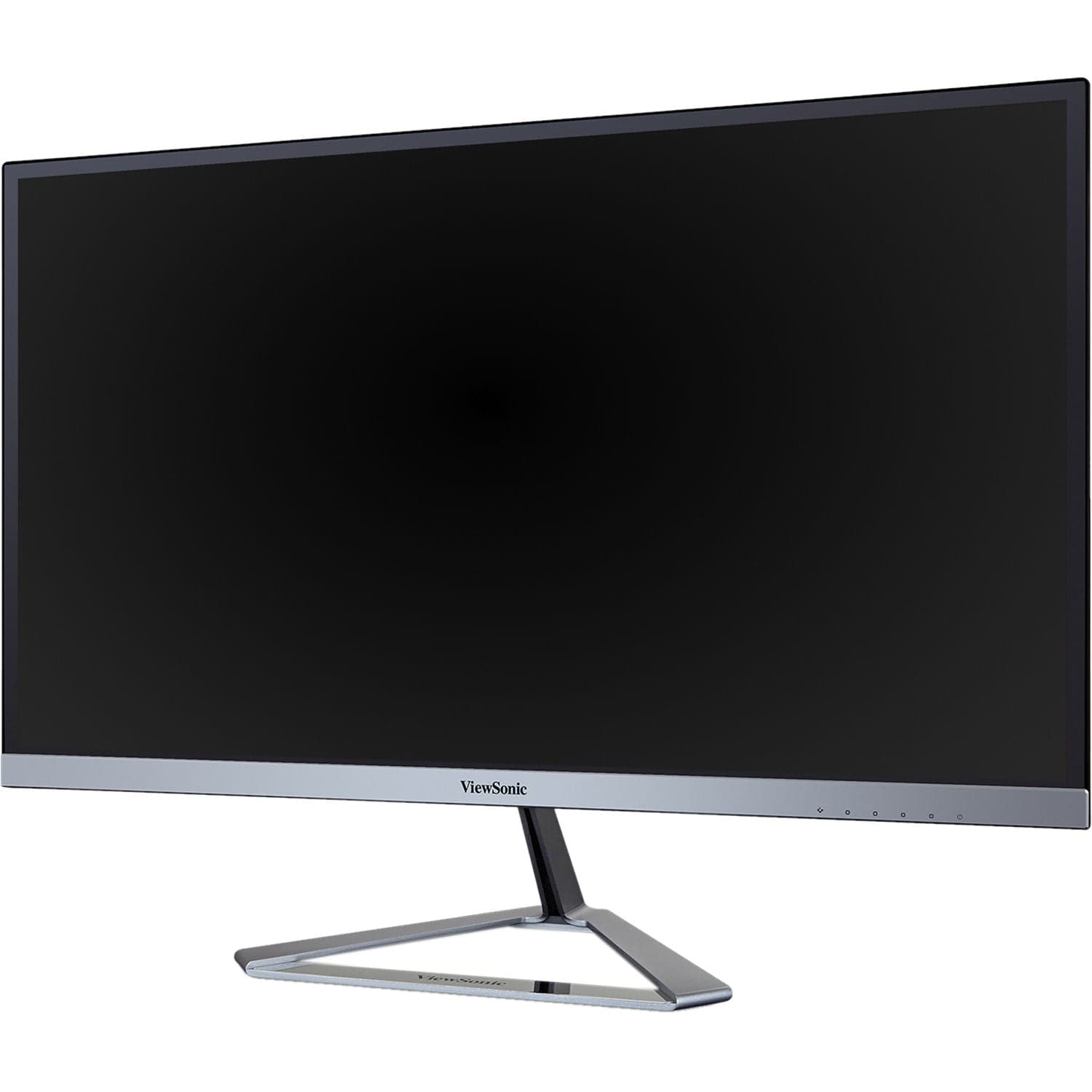 ViewSonic VX2476-SMHD 24" 1080p Widescreen IPS Monitor - Certified Refurbished