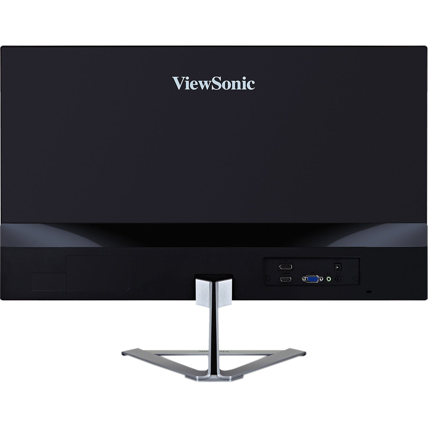 ViewSonic VX2476-SMHD 24" 1080p Widescreen IPS Monitor - Certified Refurbished