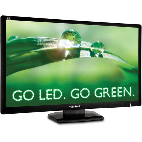 ViewSonic VX2703MH-LED 27" 1080p  HDMI, DVI, VGA IPS LED Monitor