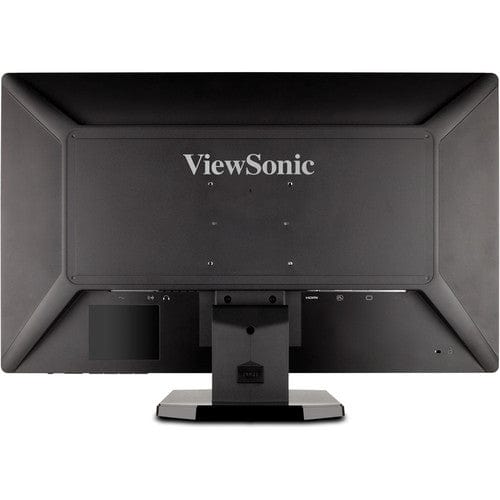 ViewSonic 27" 1080p HDMI, DVI, VGA IPS LED Monitor