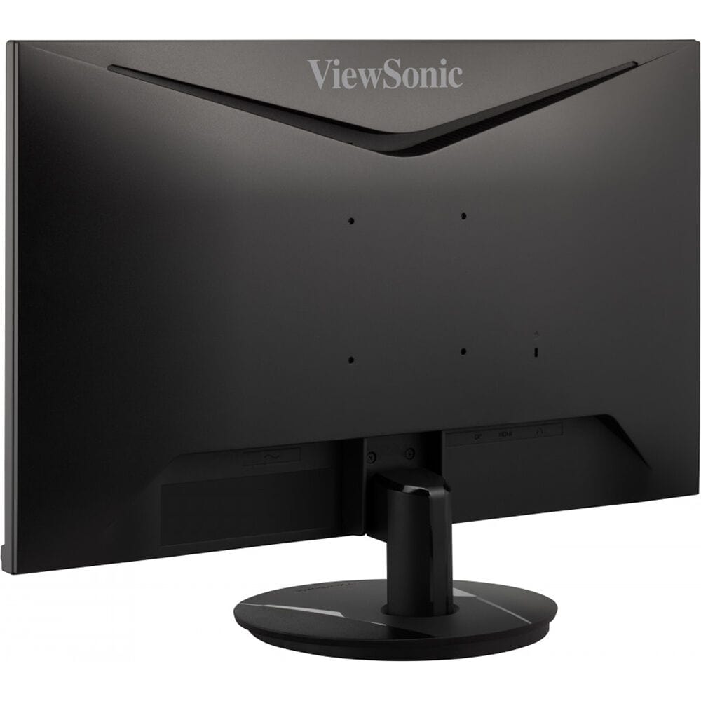 ViewSonic 24" Gaming Monitor - Certified Refurbished