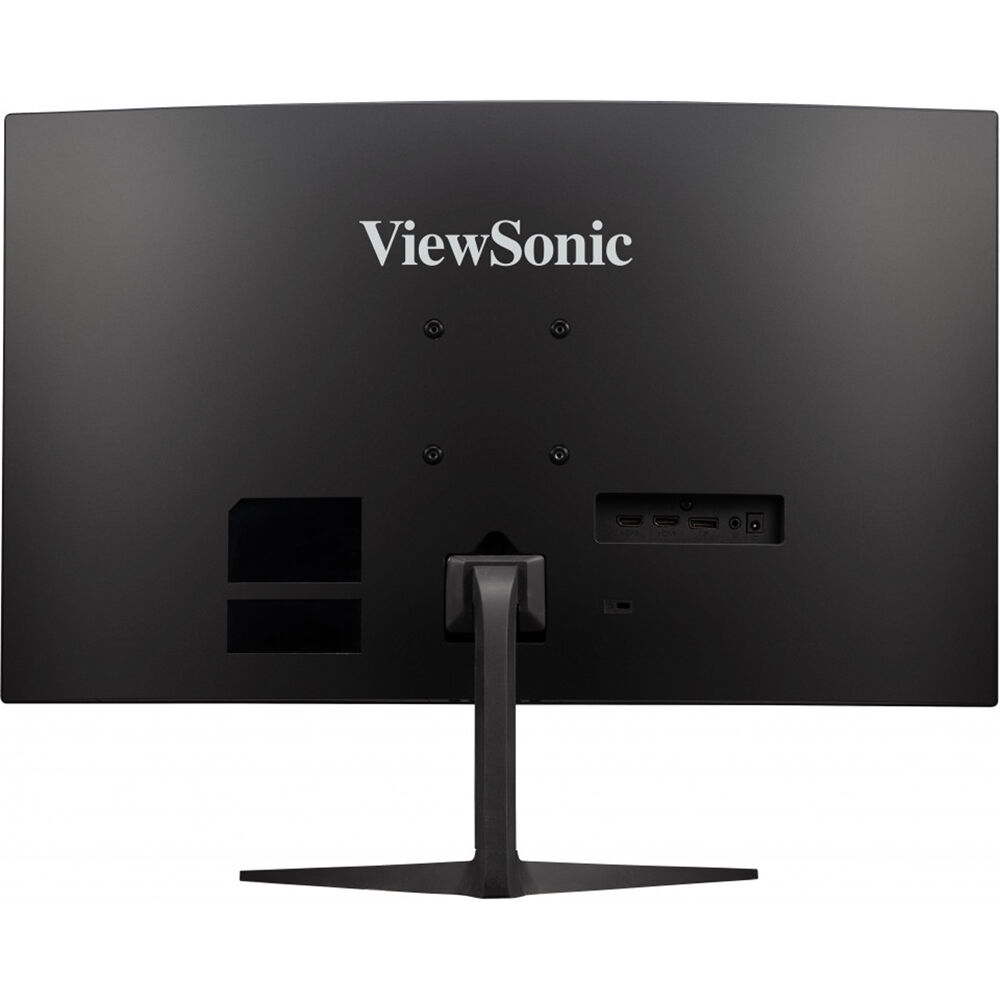 ViewSonic VX2718-2KPC-MHD-R 27" OMNI Curved 1440p 1ms 165Hz Gaming Monitor - C Grade Refurbished