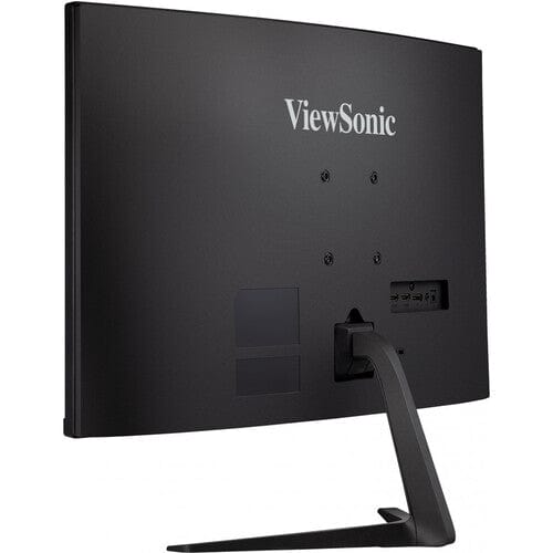 ViewSonic VX2718-2KPC-MHD-S 27" 16:9 Curved VA Gaming Monitor - Certified Refurbished