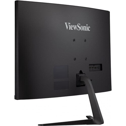 ViewSonic 27" 16:9 Curved VA Gaming Monitor - Certified Refurbished