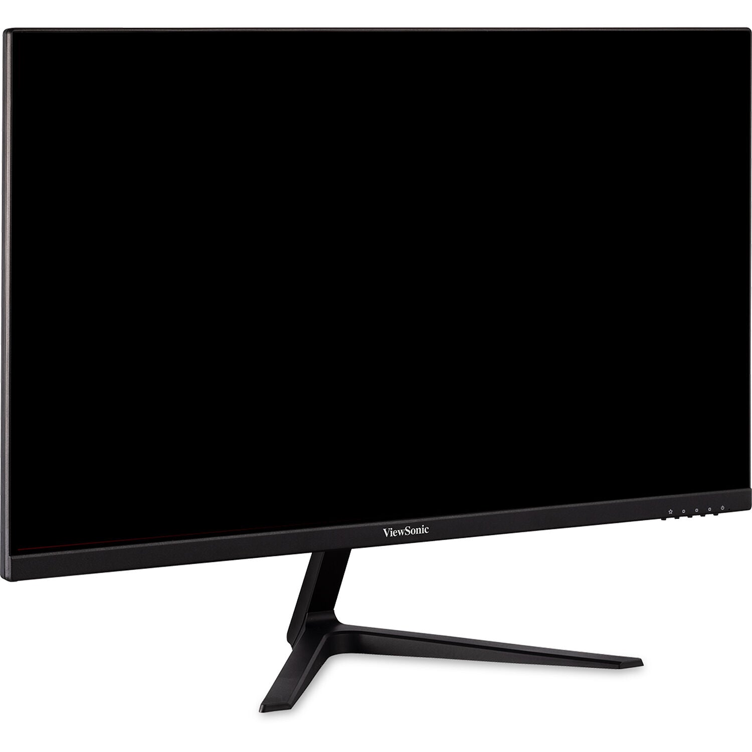ViewSonic VX2718-P-MHD-S 27" 16:9 165 Hz Curved LCD Gaming Monitor - Certified Refurbished