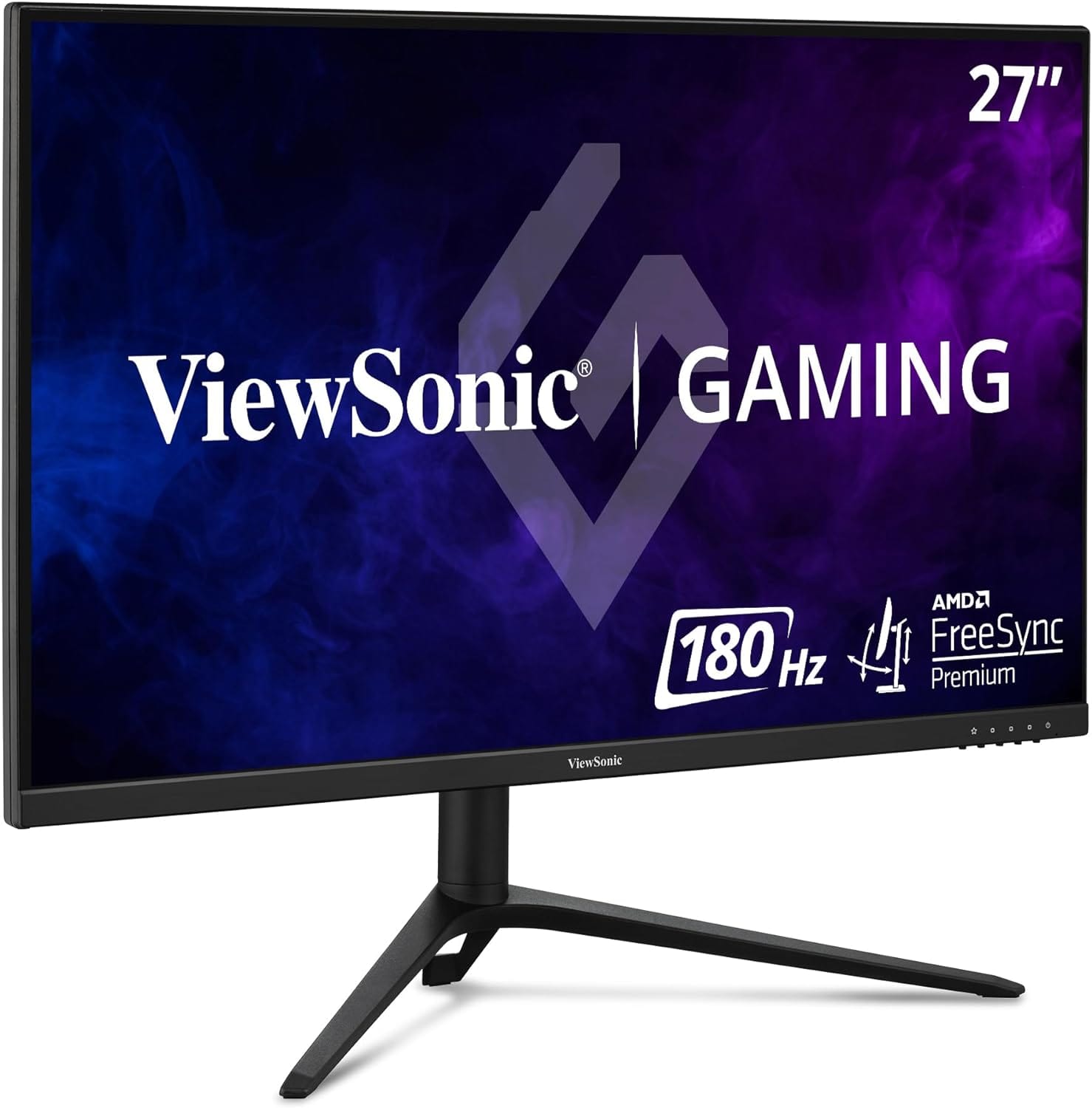 ViewSonic VX2728J-S 27" 180Hz Full HD IPS Gaming Monitor - Certified Refurbished