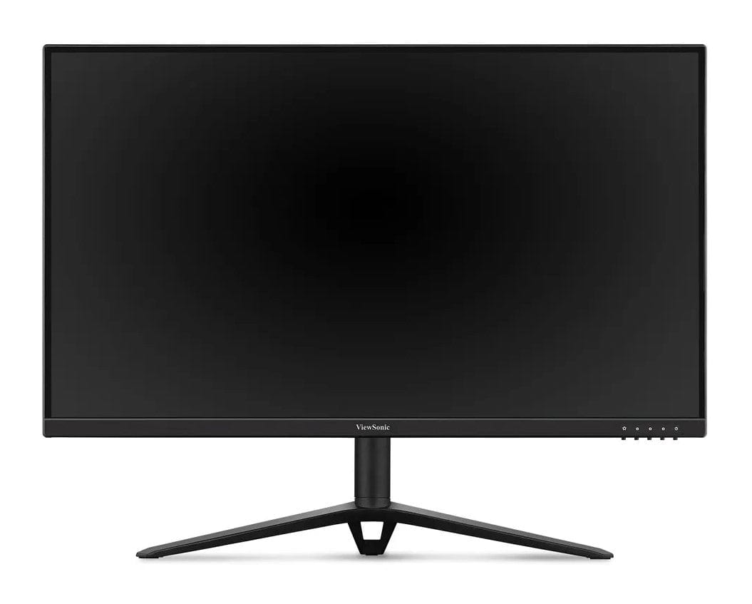 ViewSonic 27" 180Hz Full HD IPS Gaming Monitor - Certified Refurbished