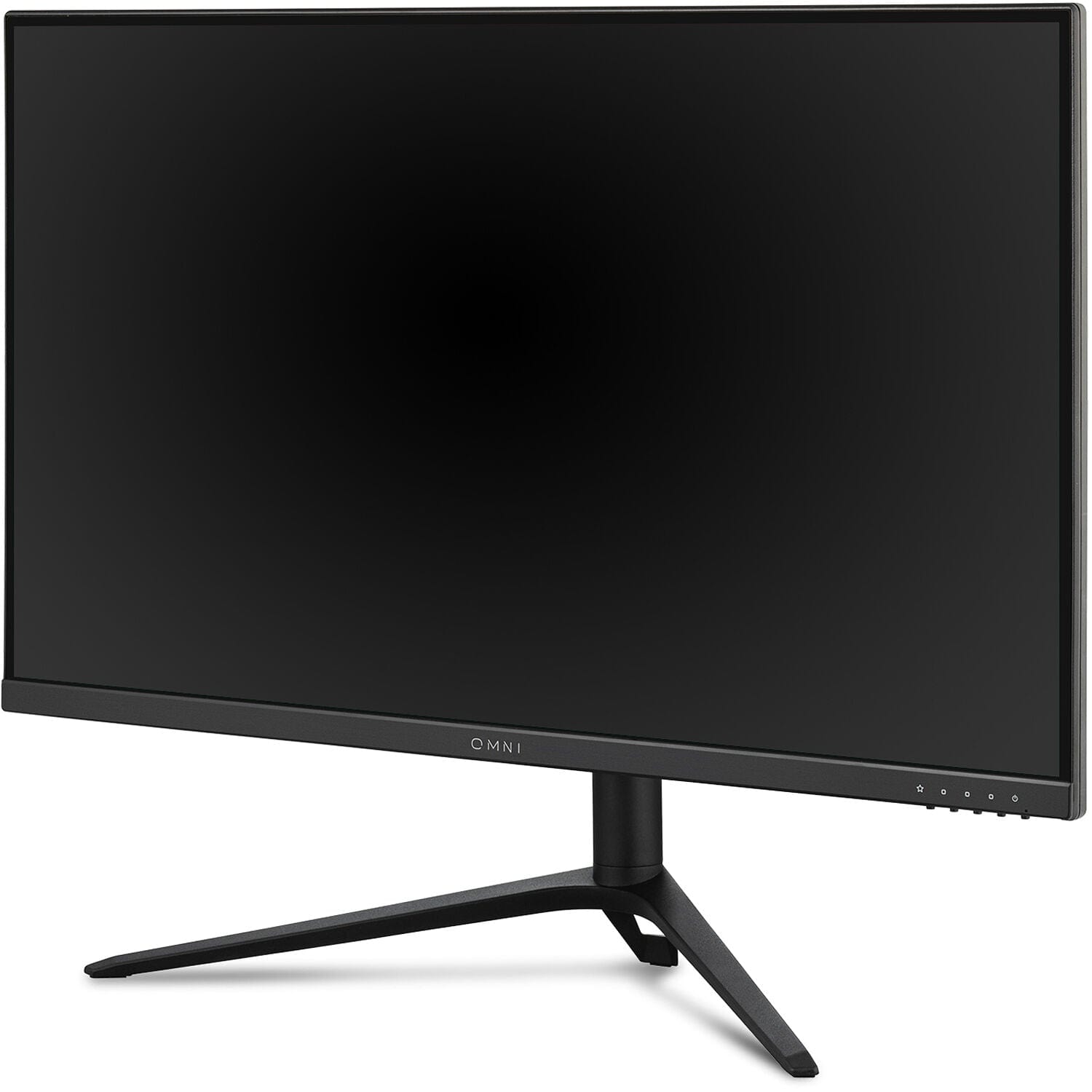 ViewSonic VX2728J-2K-S OMNI 27" 1440p HDR 165Hz Gaming Monitor - Certified Refurbished