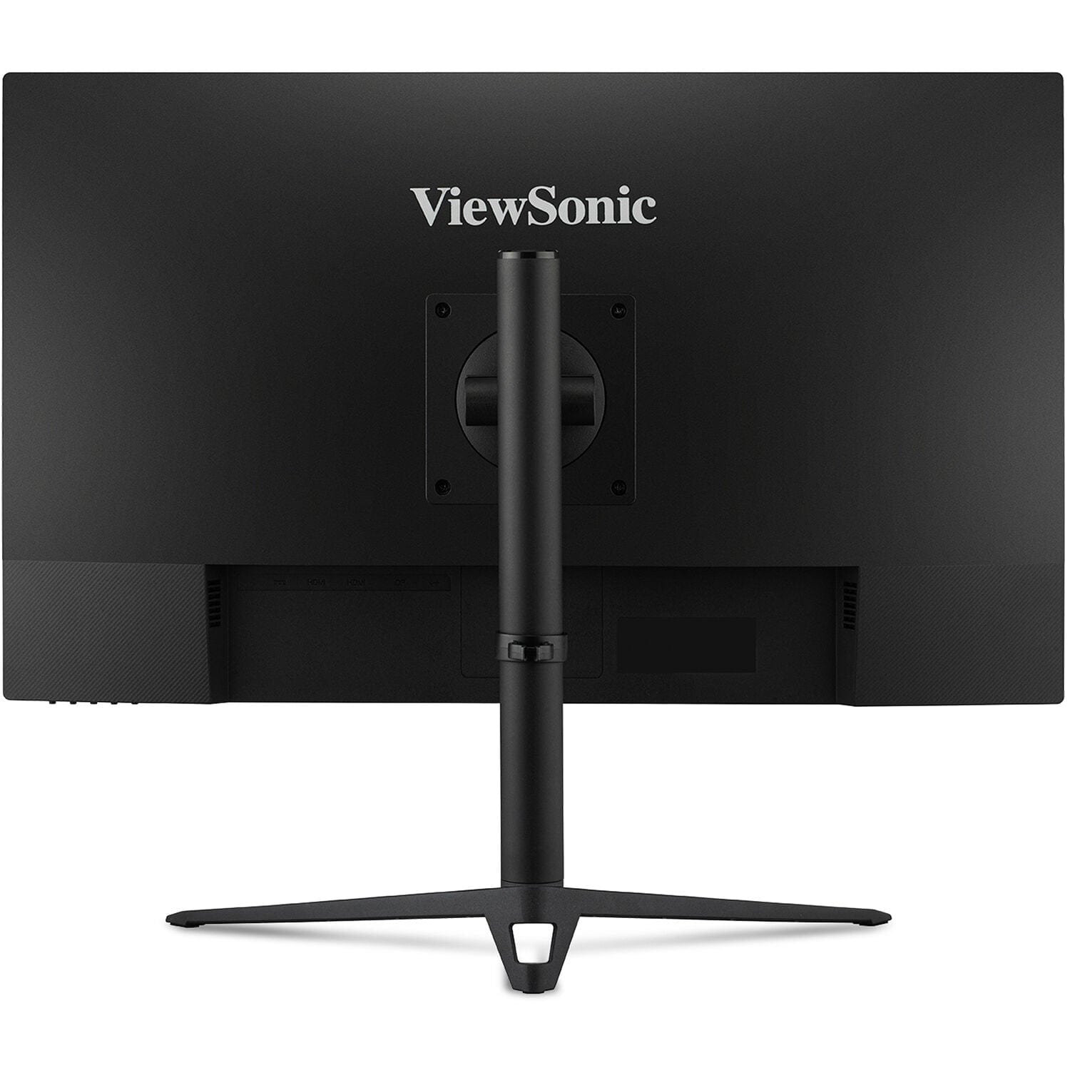 ViewSonic VX2728J-2K-S OMNI 27" 1440p HDR 165Hz Gaming Monitor - Certified Refurbished