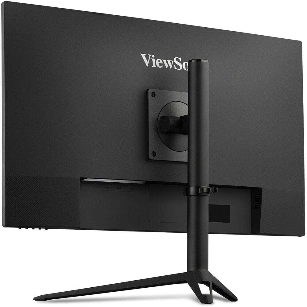 ViewSonic VX2728J-2K-S OMNI 27" 1440p HDR 165Hz Gaming Monitor - Certified Refurbished