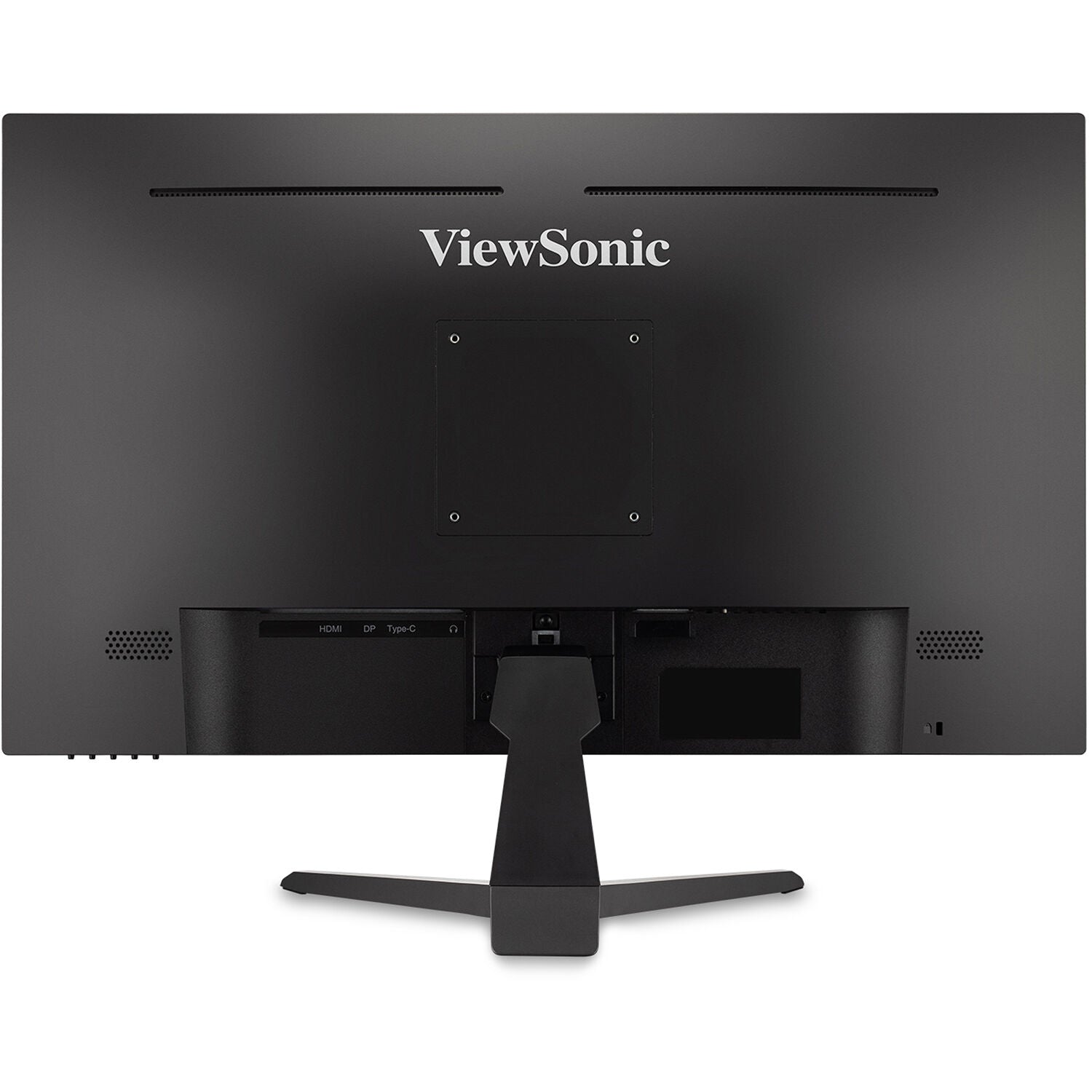 ViewSonic VX2767U-2K 27" 1440p HDR 65W USB C IPS Monitor - Certified Refurbished