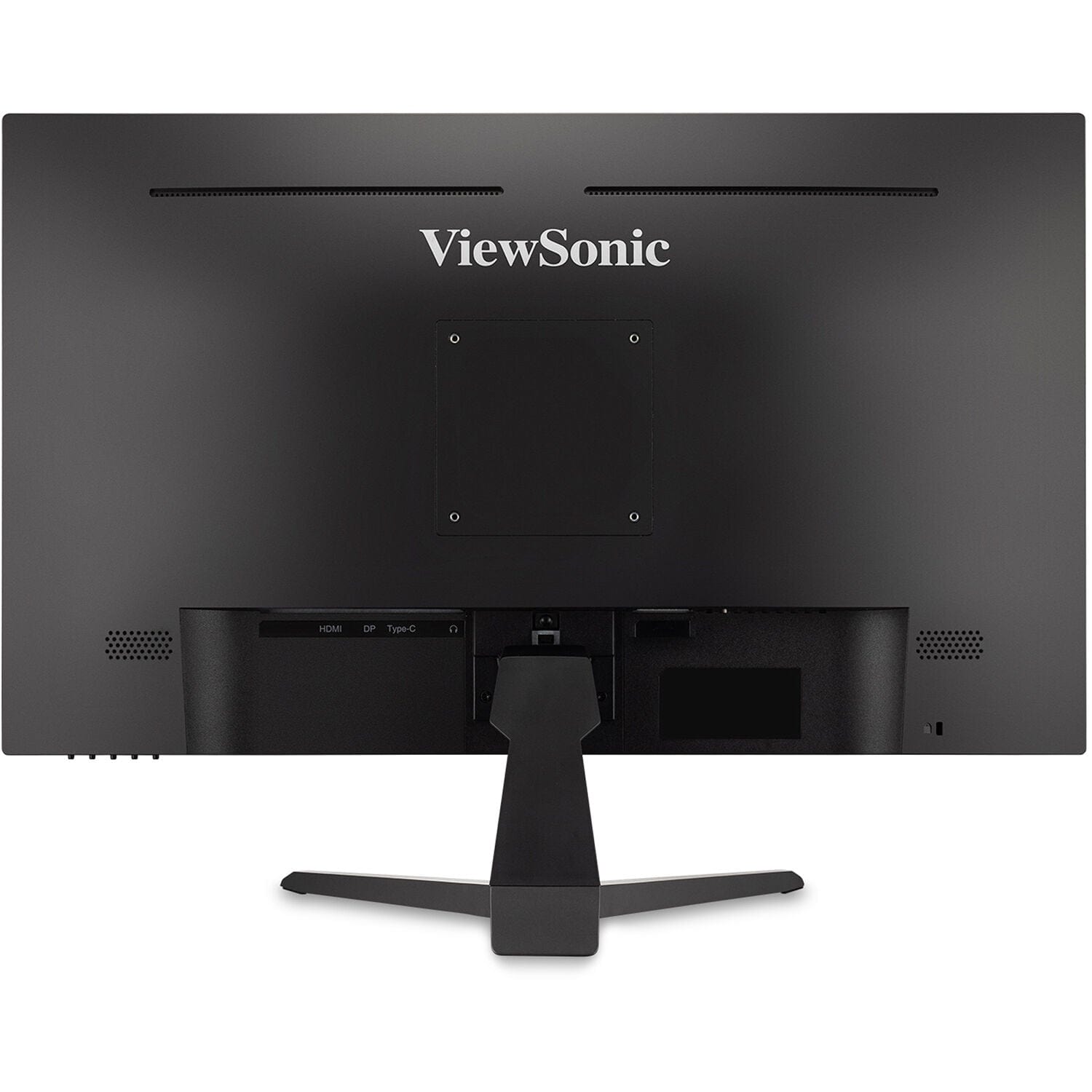 ViewSonic 32" 1440p HDR 65W USB-C IPS Monitor - Certified Refurbished