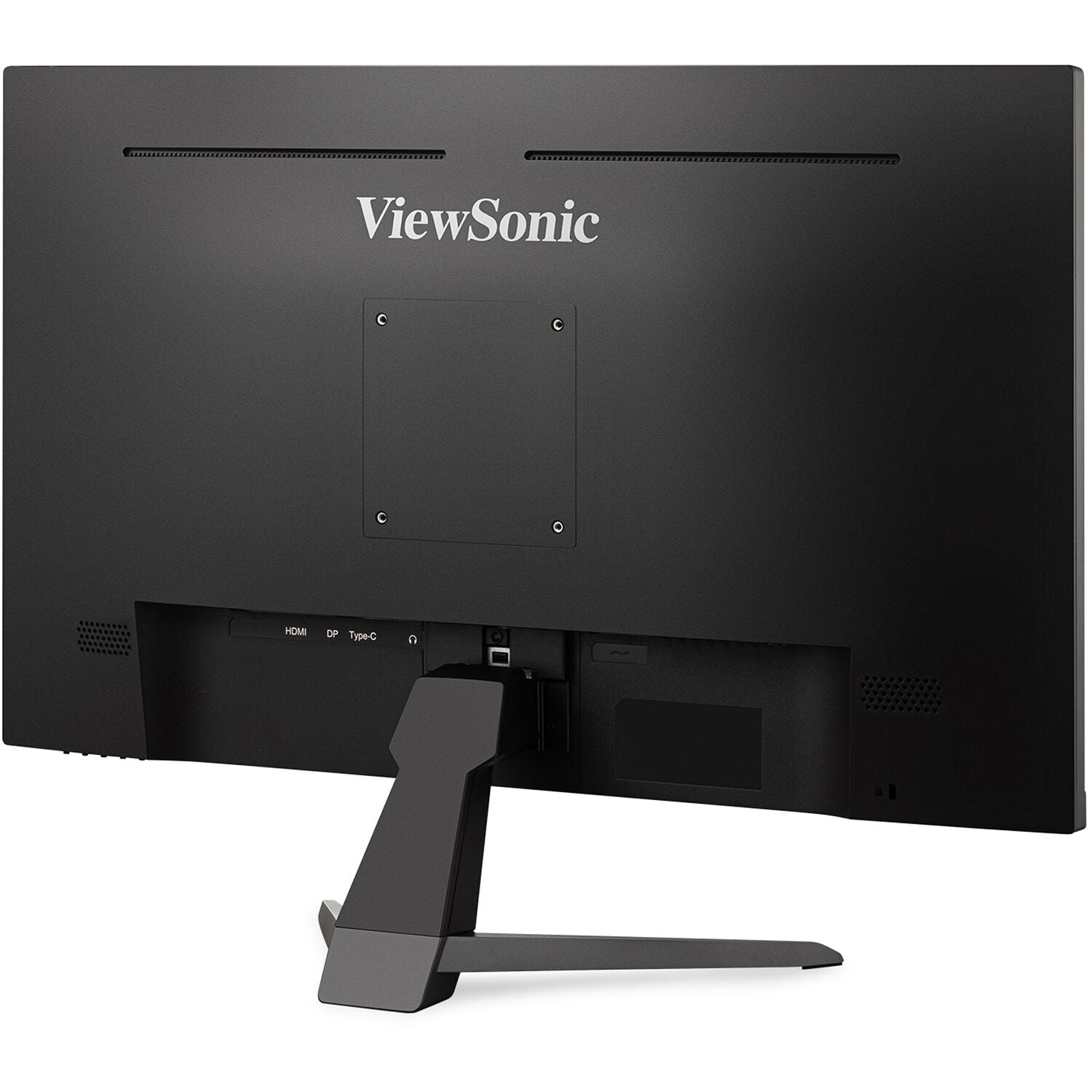 ViewSonic VX2767U-2K 27" 1440p HDR 65W USB C IPS Monitor - Certified Refurbished