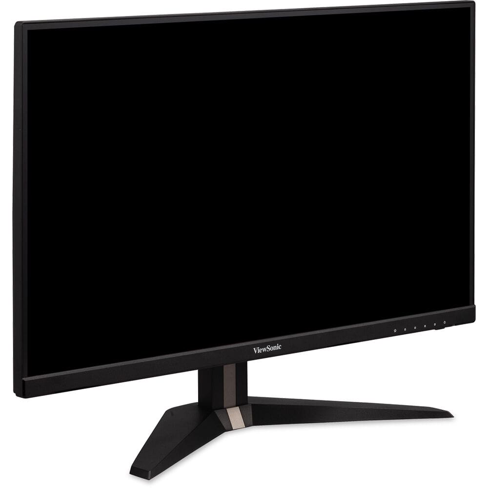 ViewSonic 27" 16:9 FreeSync 144Hz IPS Gaming Monitor - Certified Refurbished