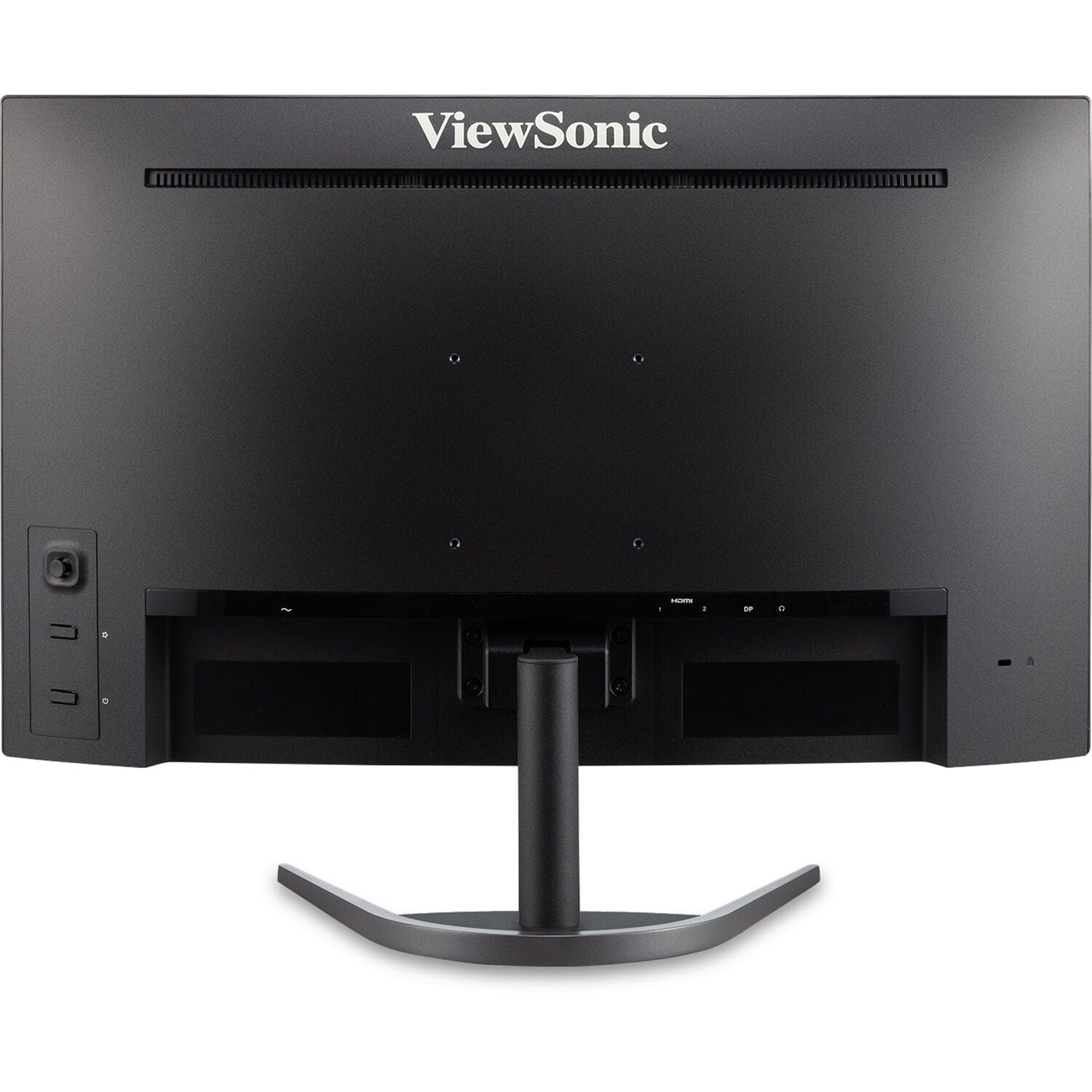 ViewSonic 27" 144Hz QHD Curved Monitor - Certified Refurbished