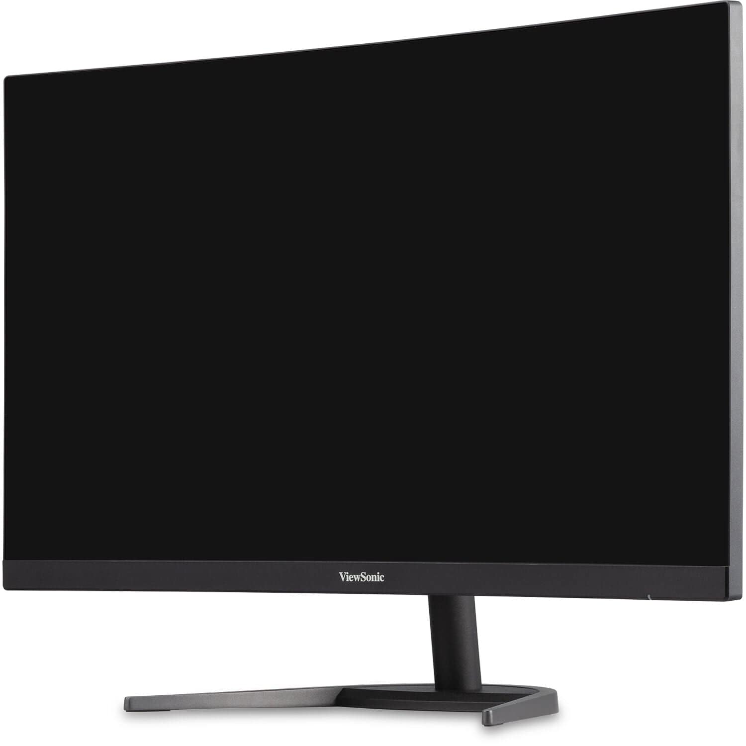 ViewSonic 27" 144Hz QHD Curved Monitor - Certified Refurbished