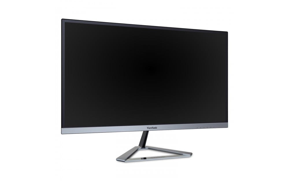 ViewSonic 27" Full HD Widescreen Monitor - Certified Refurbished