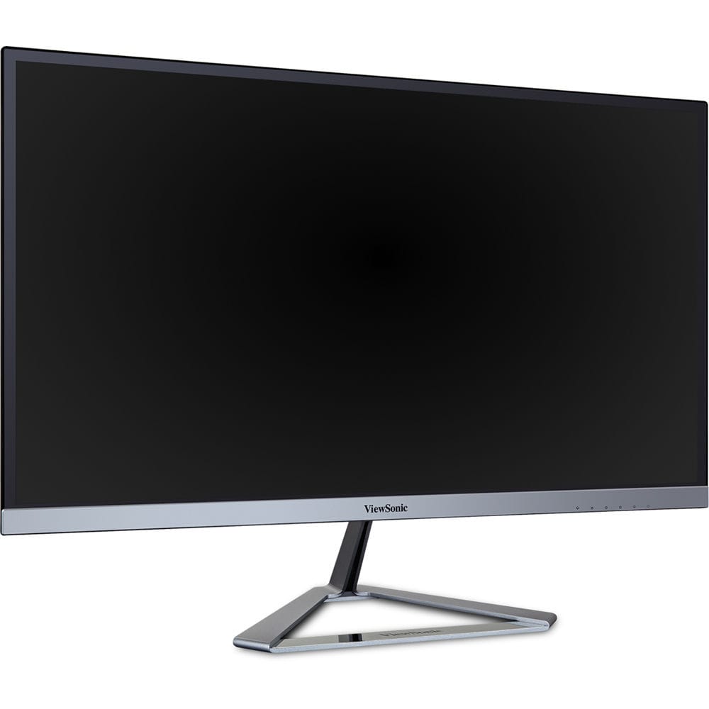 ViewSonic VX2776-SMHD-R 27" Full HD Widescreen Monitor - Certified Refurbished