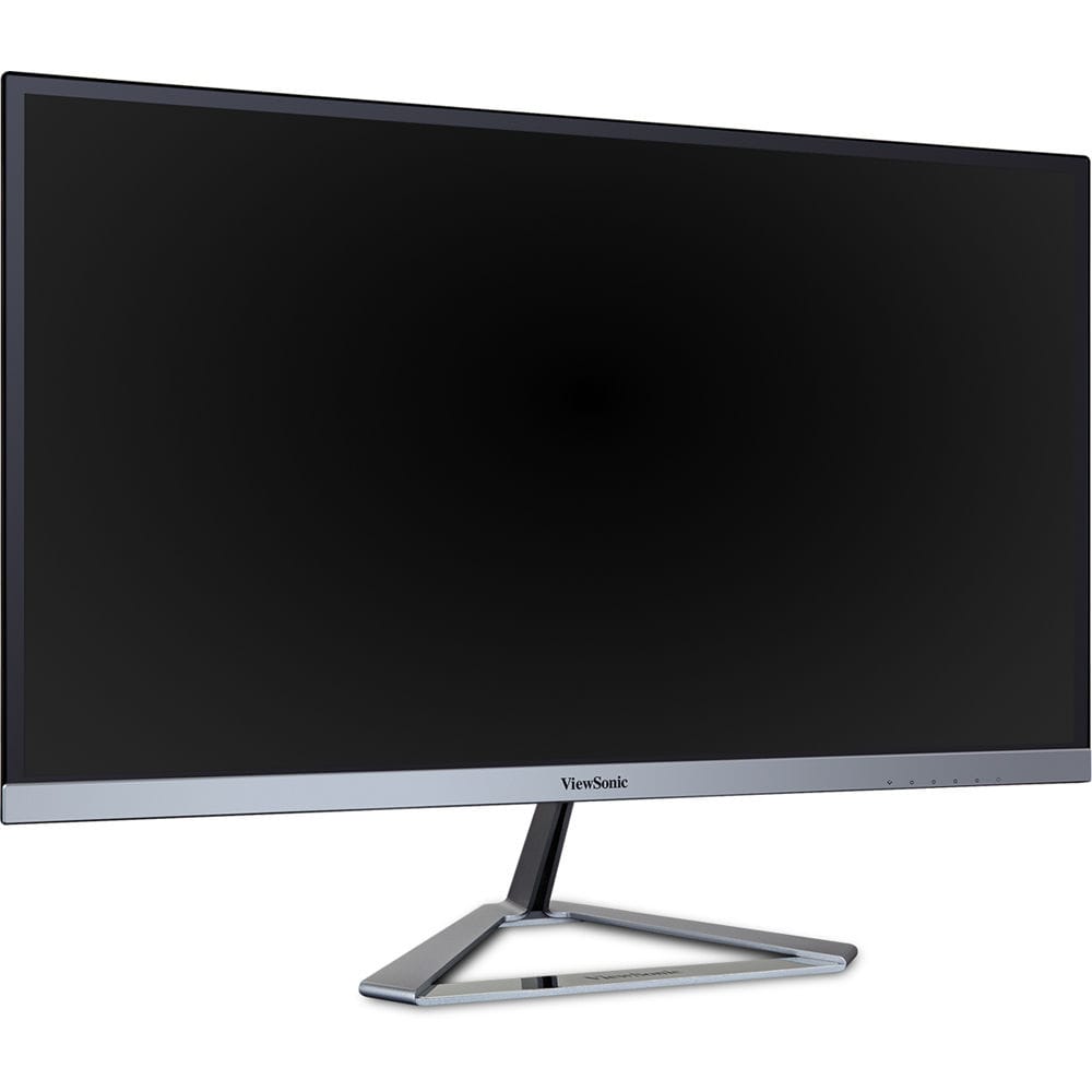 ViewSonic 27" Full HD Widescreen Monitor - Certified Refurbished