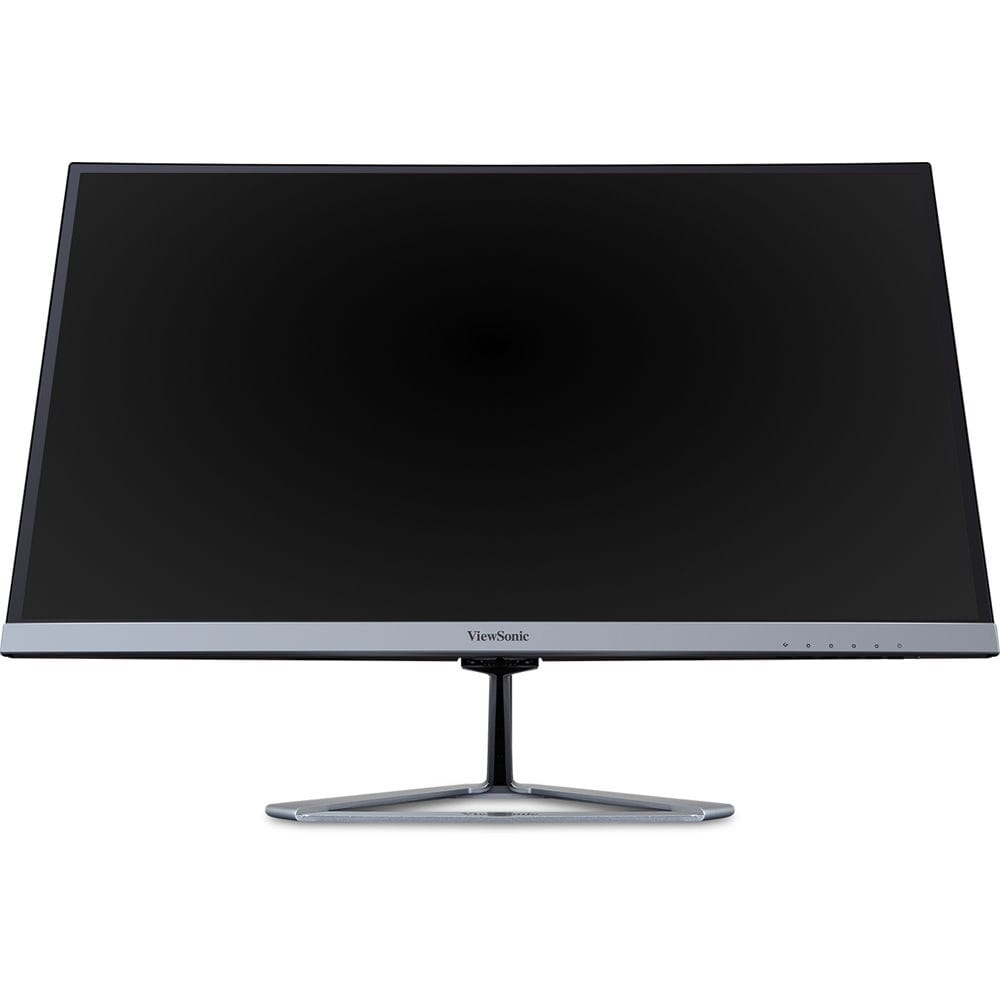 ViewSonic 27" Full HD Widescreen Monitor - Certified Refurbished