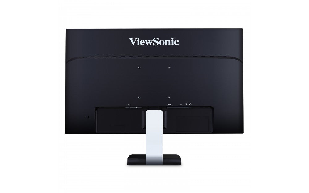ViewSonic VX2778-SMHD-R 27" IPS 1440p Frameless LED Monitor - C Grade Refurbished