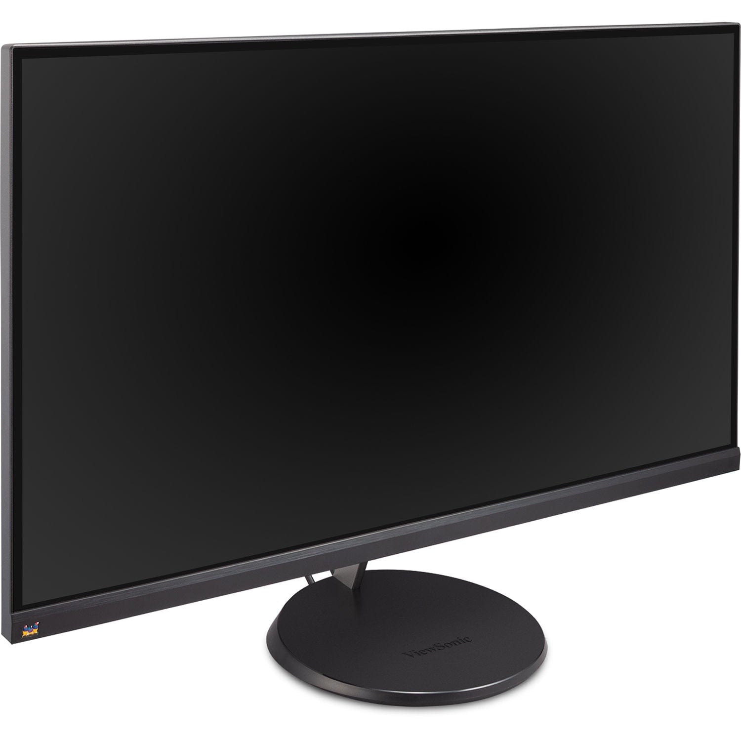 ViewSonic 27" 1440p Frameless IPS Monitor - Certified Refurbished