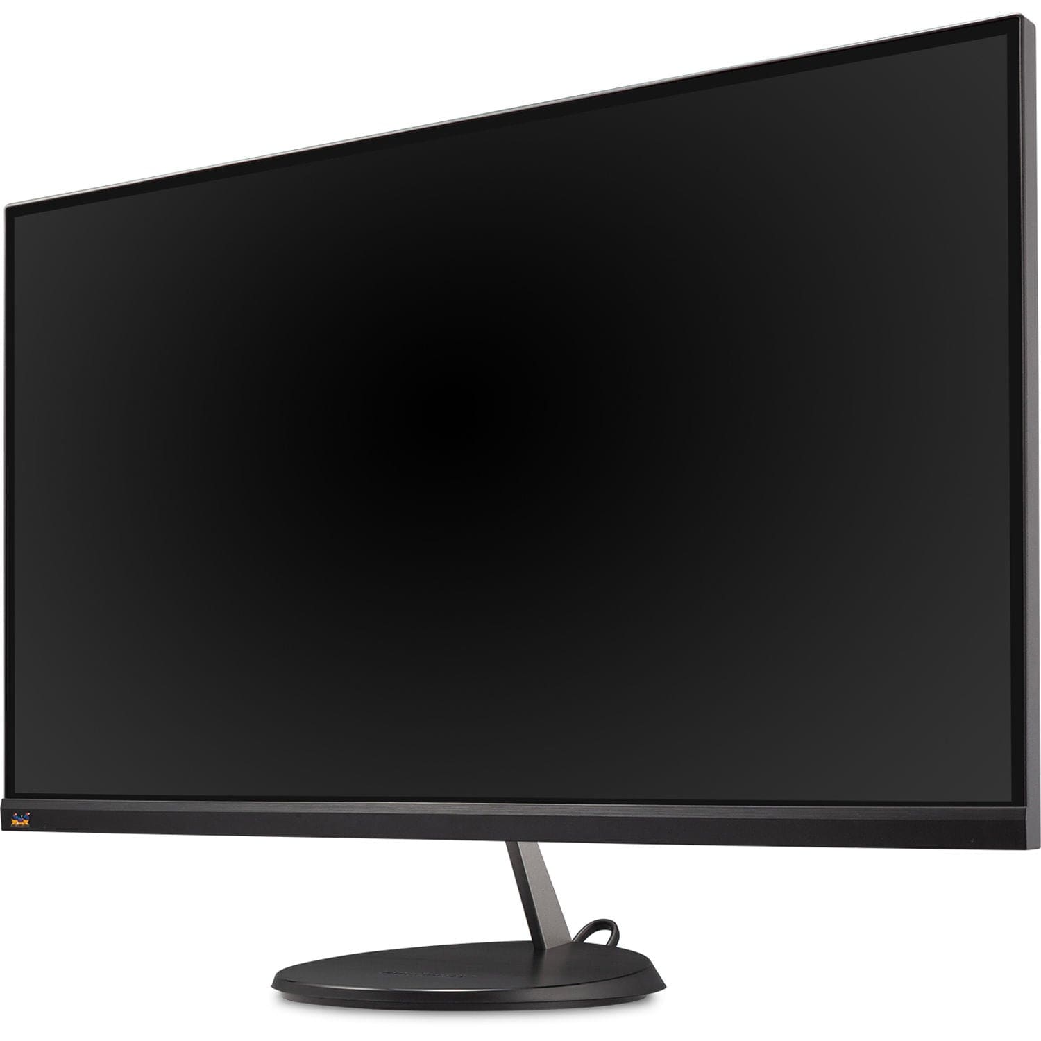 ViewSonic 27" 1440p Frameless IPS Monitor - Certified Refurbished