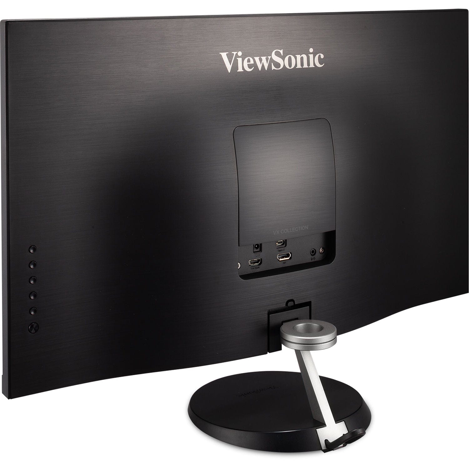 ViewSonic 27" 1440p Frameless IPS Monitor - Certified Refurbished