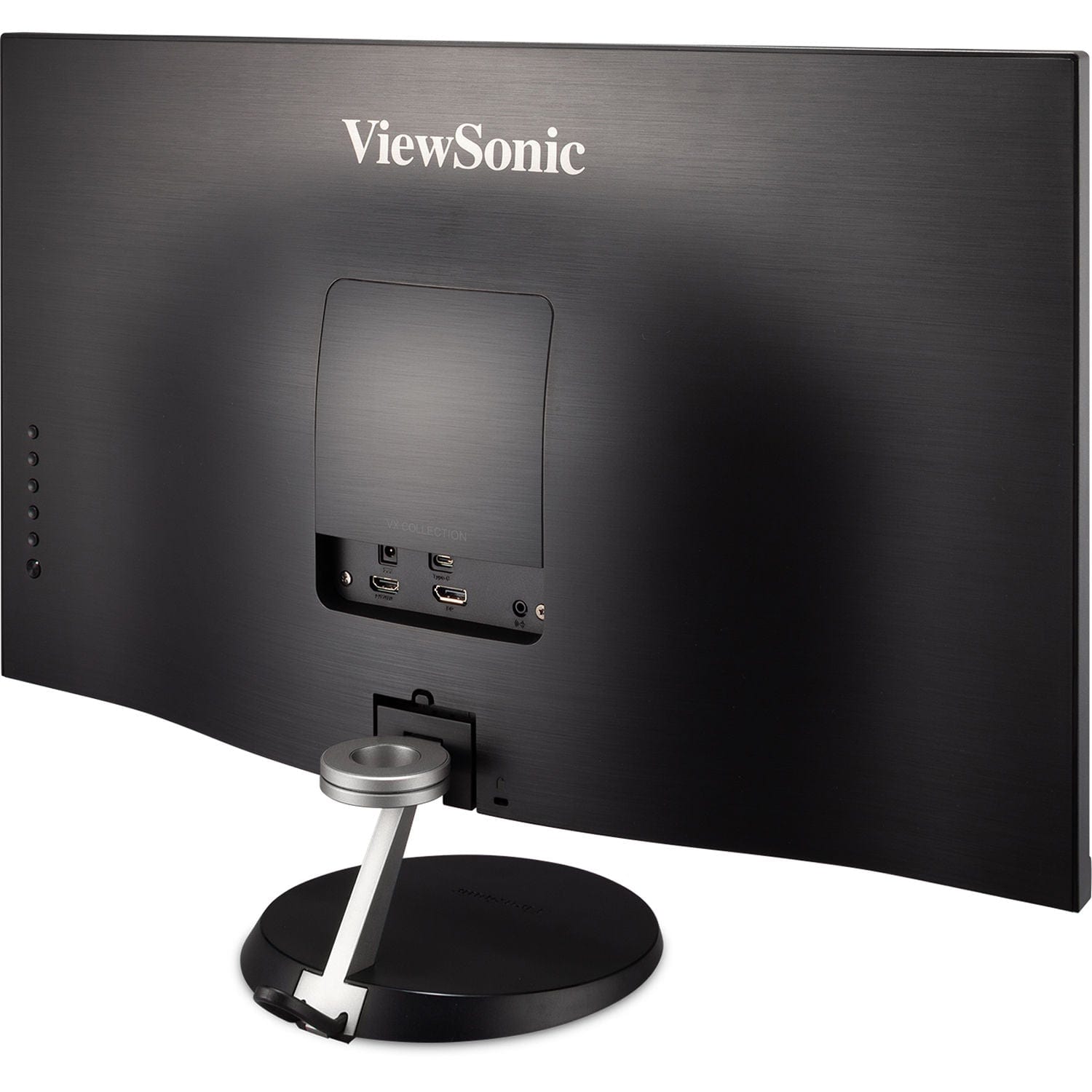 ViewSonic 27" 1440p Frameless IPS Monitor - Certified Refurbished