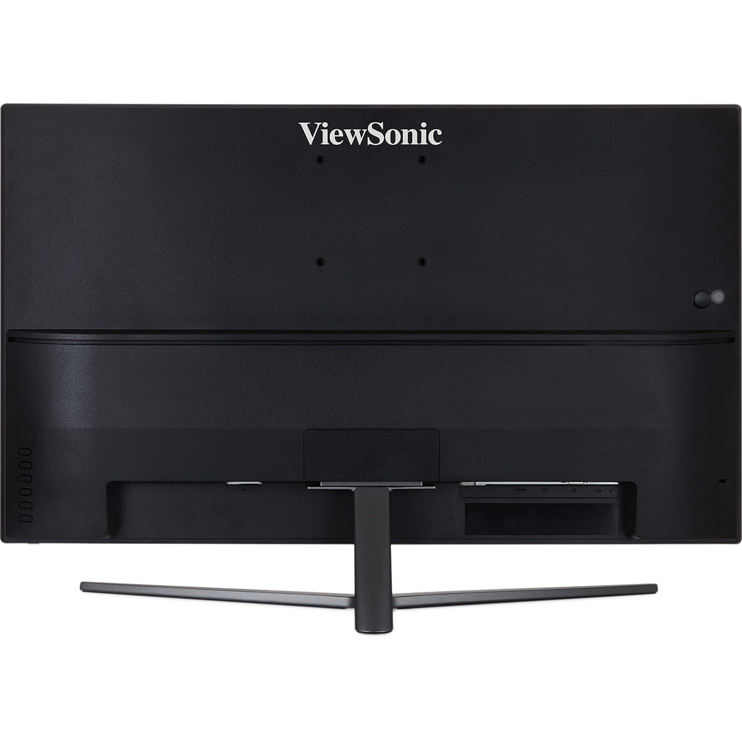 ViewSonic VX3211-2K-MHD-R 32" WQHD SuperClear IPS Monitor - Certified Refurbished