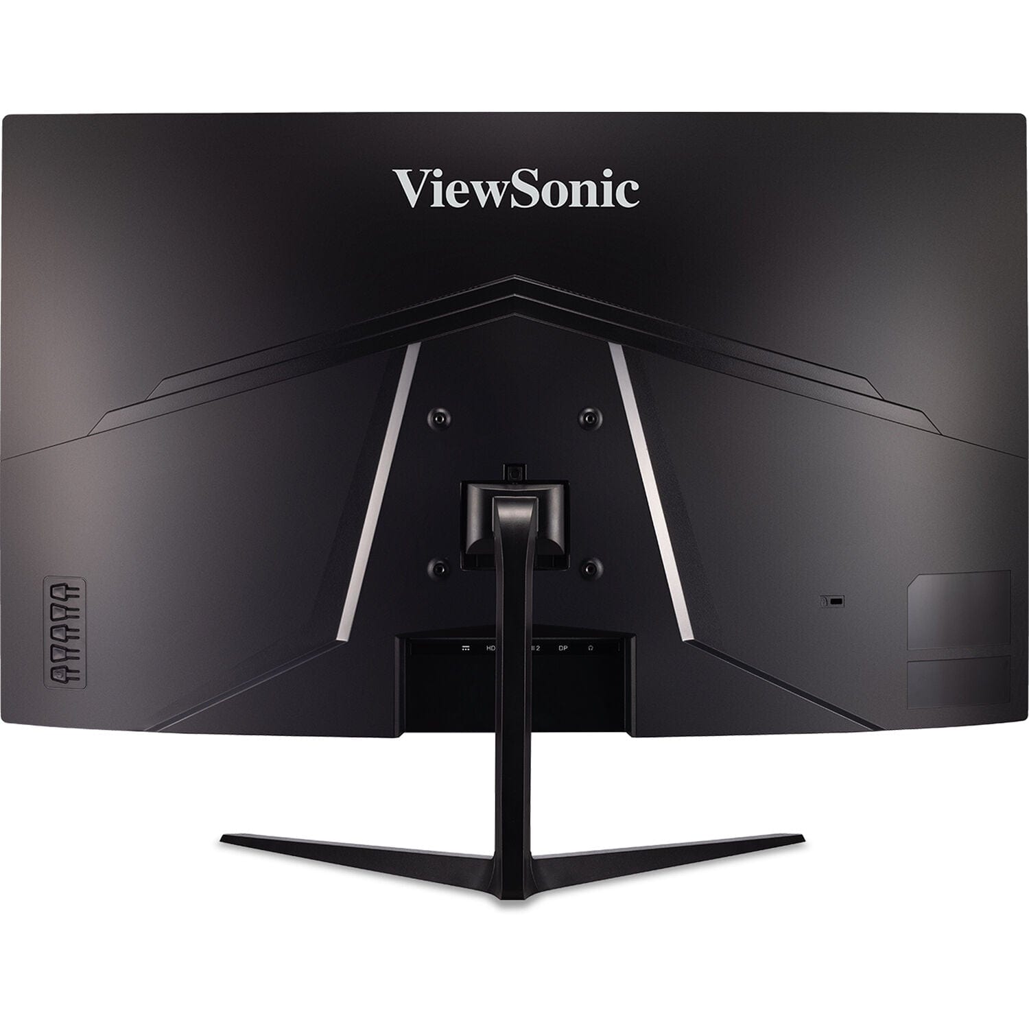 ViewSonic 32" 16:9 165 Hz Curved LCD Gaming Monitor - Certified Refurbished