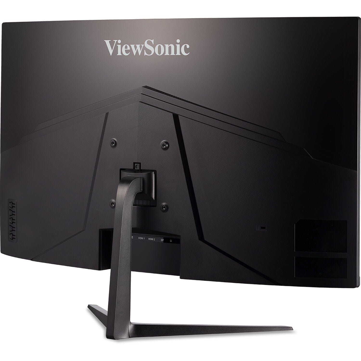 ViewSonic 32" 16:9 165 Hz Curved LCD Gaming Monitor - Certified Refurbished