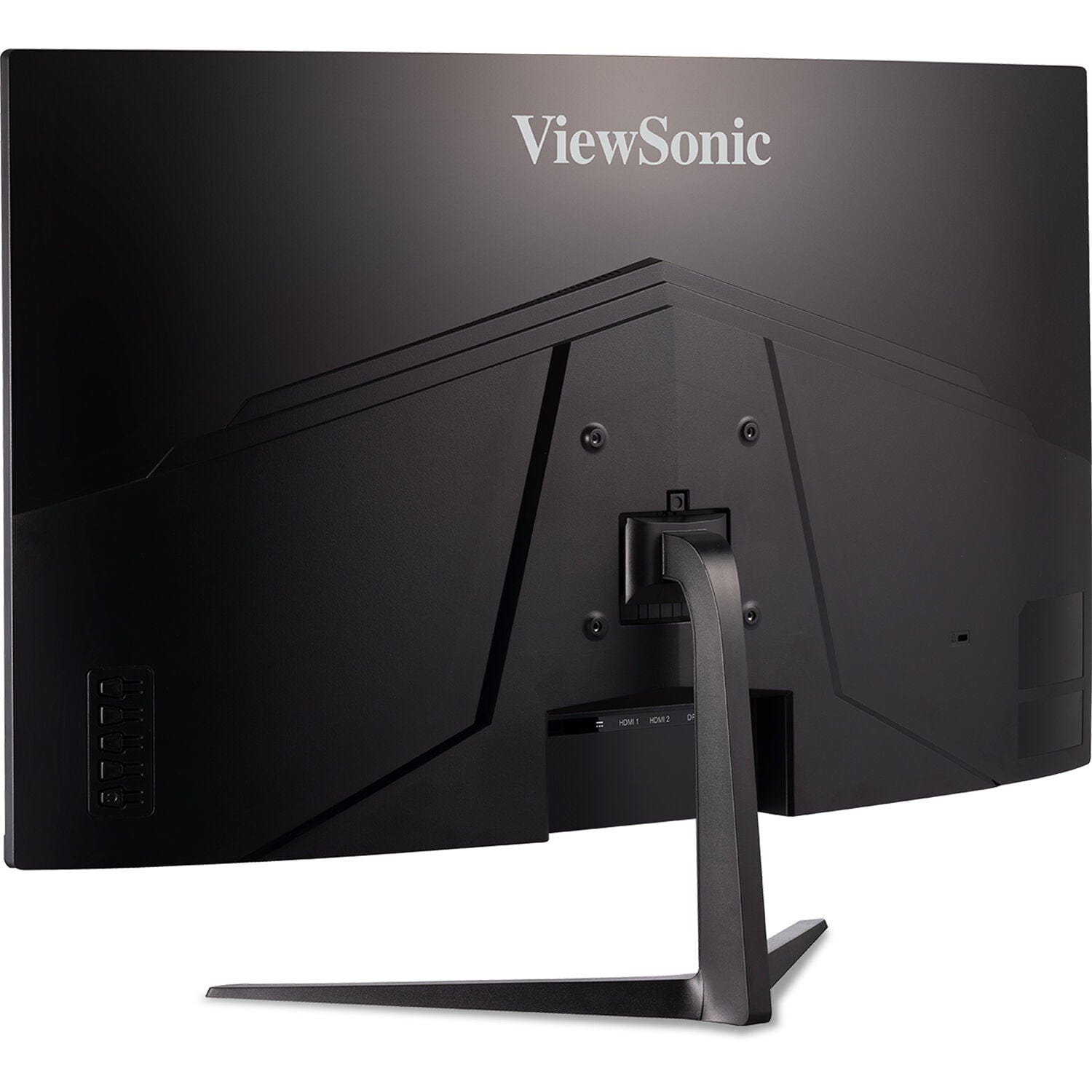 ViewSonic 32" 16:9 165 Hz Curved LCD Gaming Monitor - Certified Refurbished