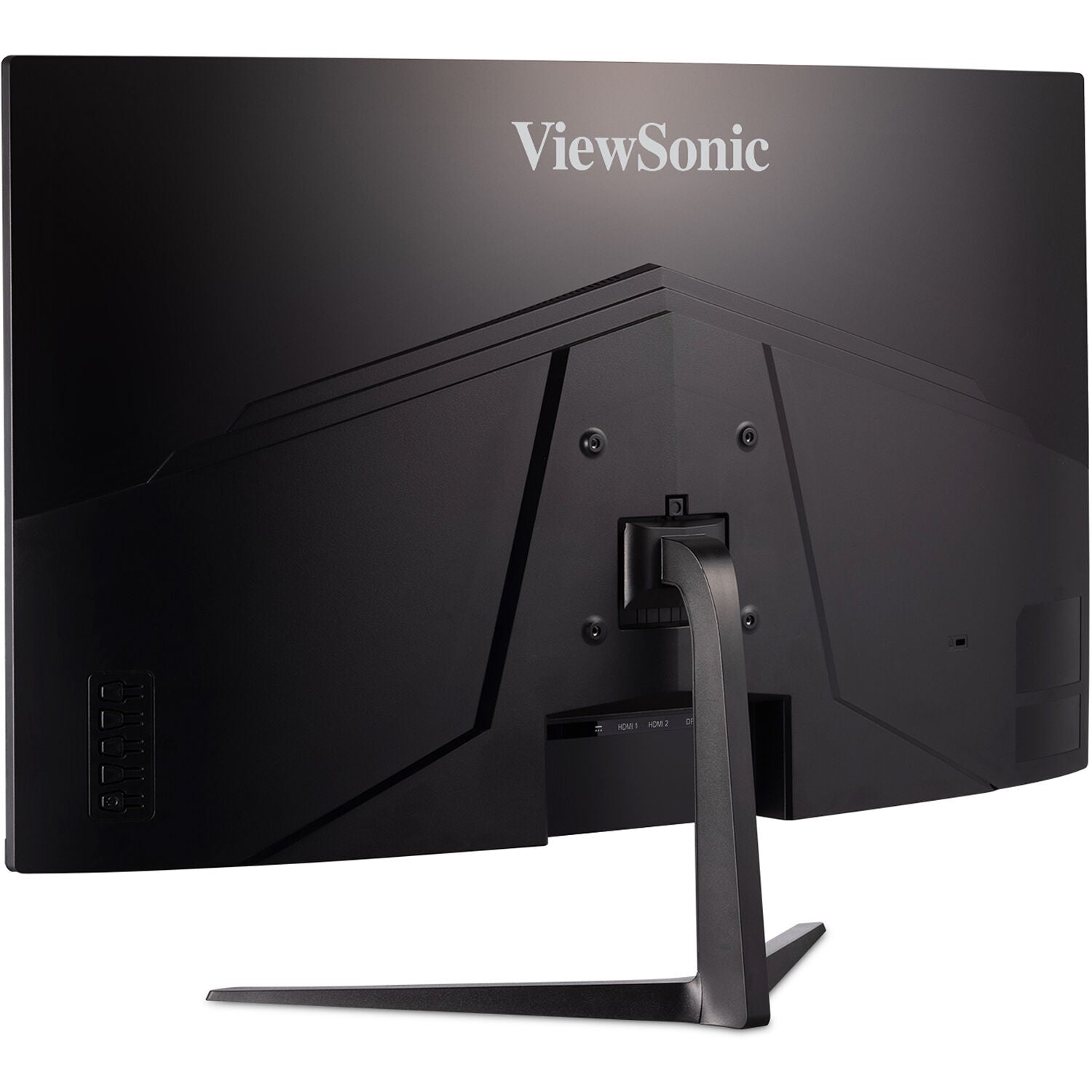 ViewSonic VX3218C-2K-S OMNI 32" 165Hz Curved QHD Gaming Monitor - Certified Refurbished