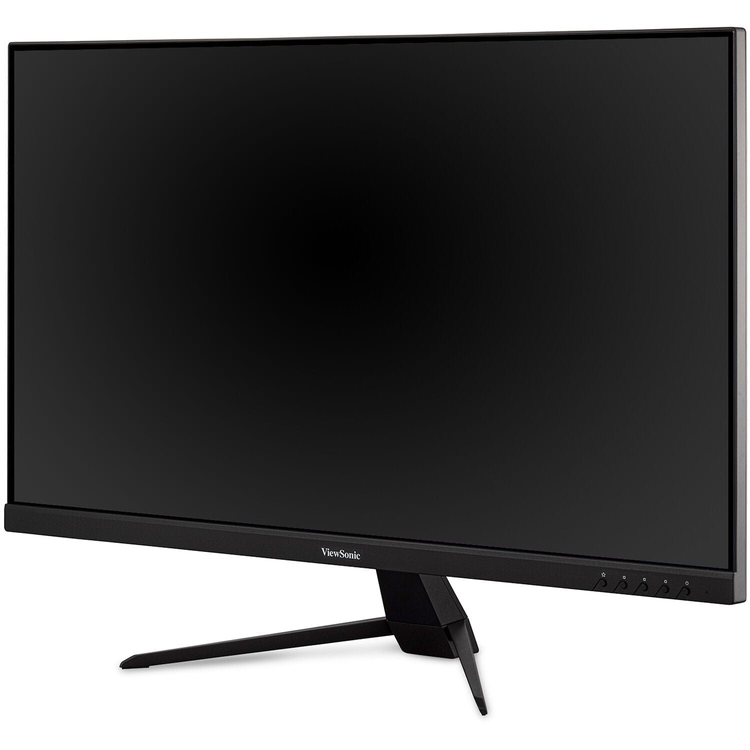 ViewSonic VX3267U-4K 4K UHD 32" 65W USB C, HDR10 Content Support, Ultra-Thin Bezels IPS Monitor - Certified Refurbished