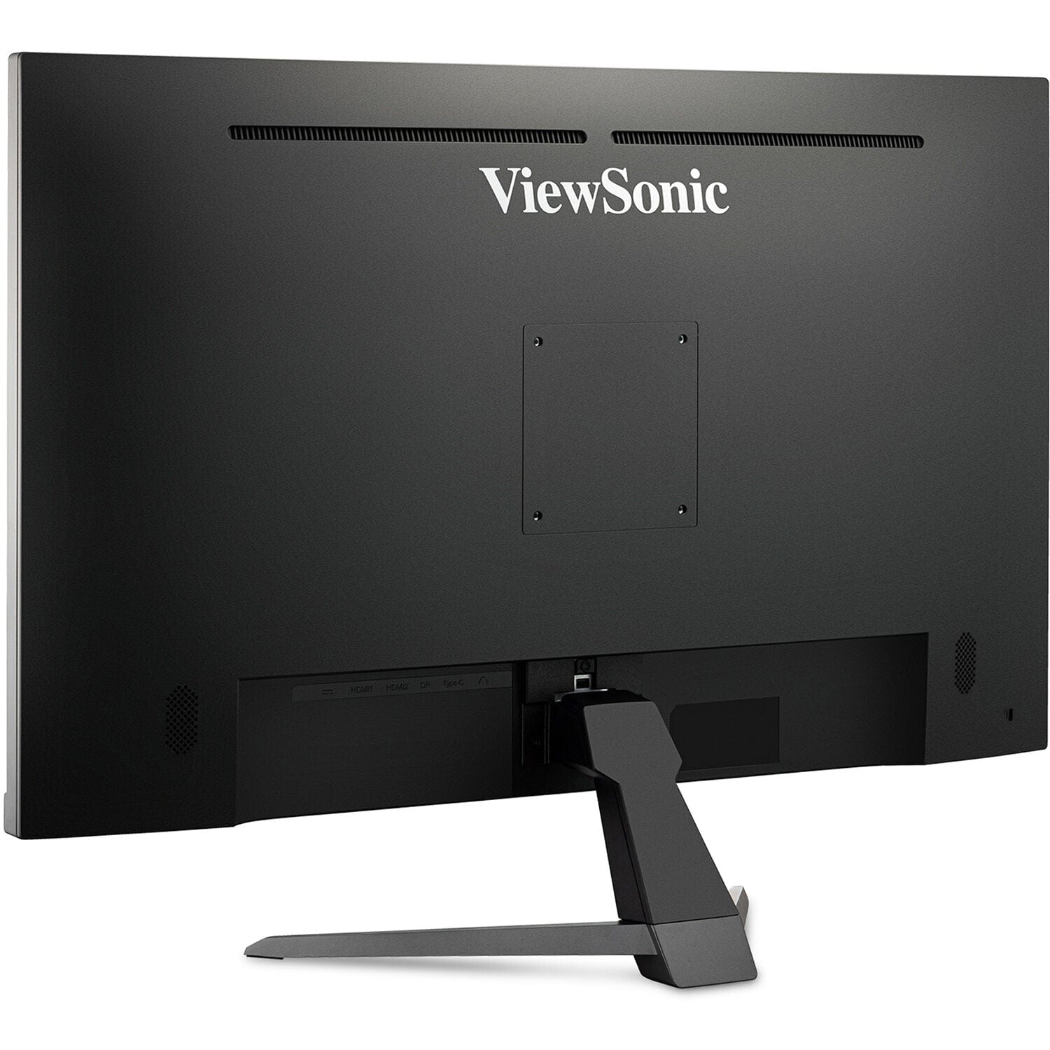 ViewSonic VX3267U-4K 4K UHD 32" 65W USB C, HDR10 Content Support, Ultra-Thin Bezels IPS Monitor - Certified Refurbished