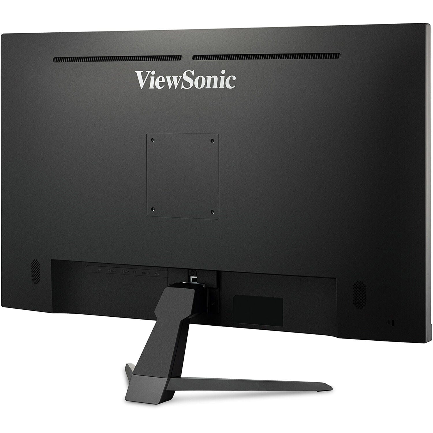 ViewSonic VX3267U-4K 4K UHD 32" 65W USB C, HDR10 Content Support, Ultra-Thin Bezels IPS Monitor - Certified Refurbished