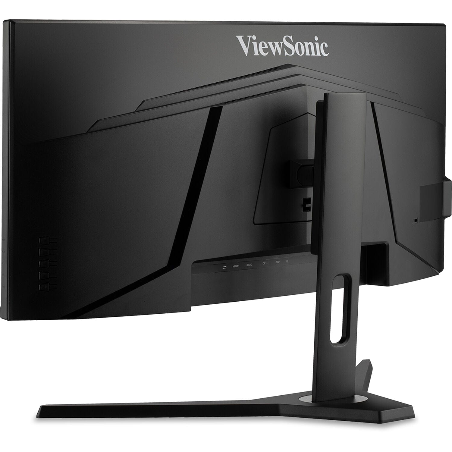 Viewsonic 34" 144Hz Ultrawide Curved Gaming Monitor - Certified Refurbished