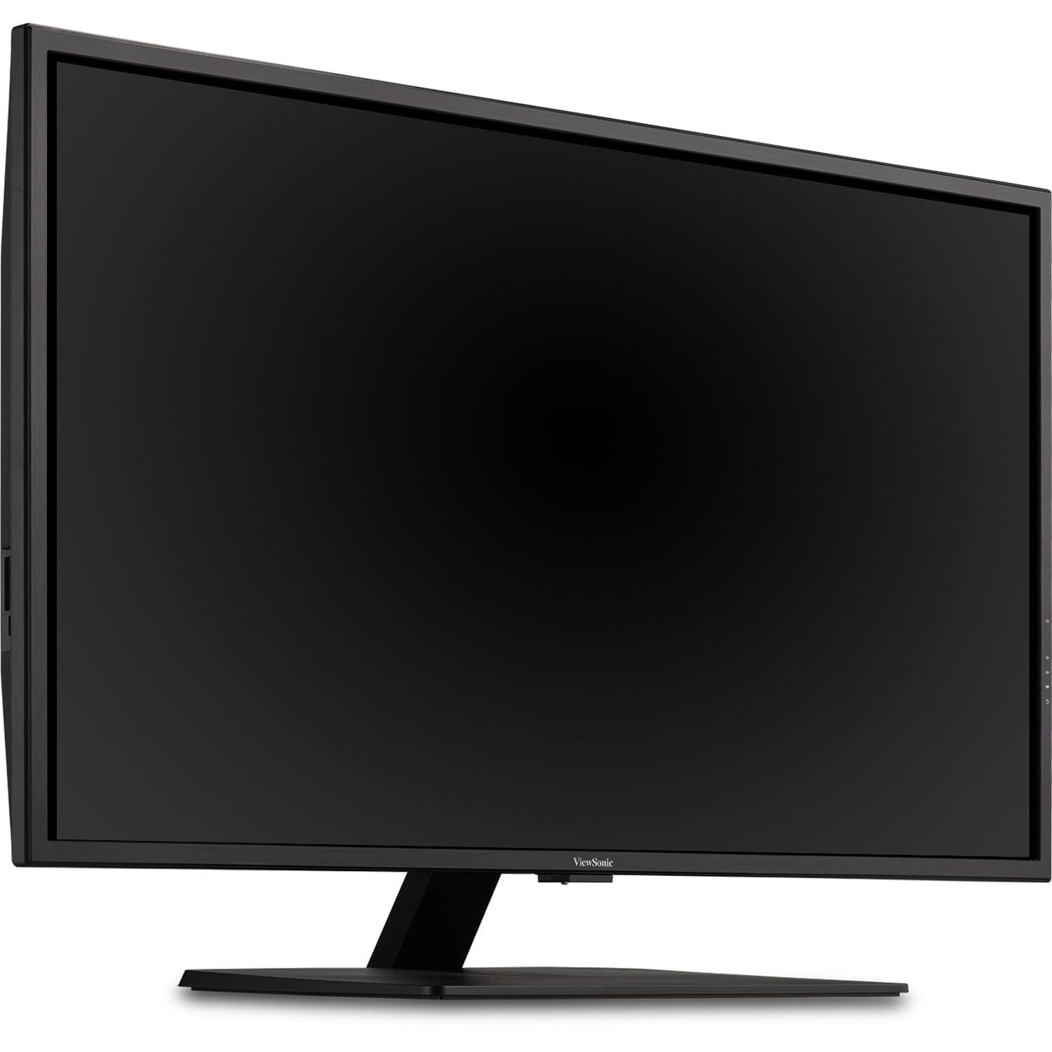 ViewSonic 43" Ultra HD MVA 4K Monitor - Certified Refurbished