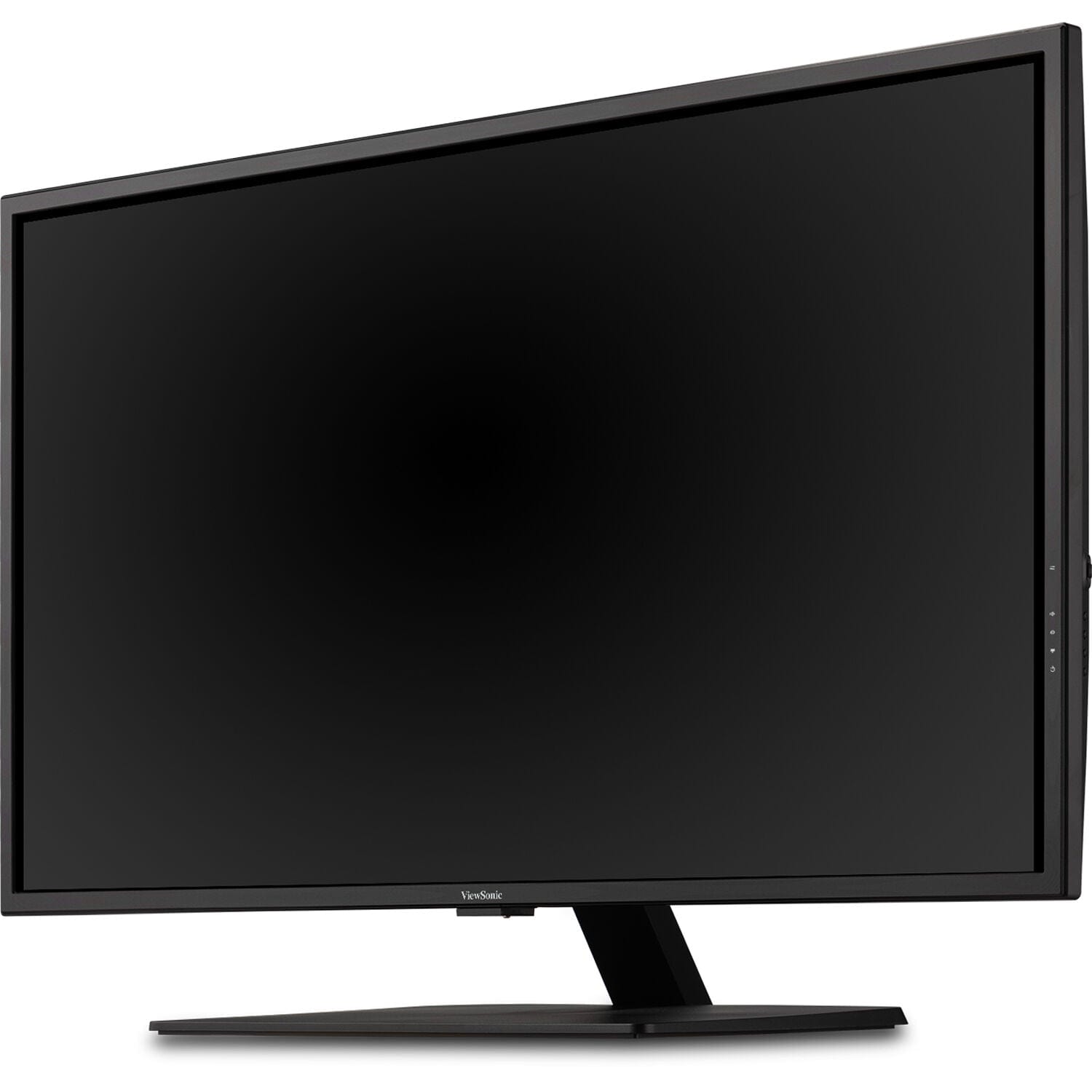 ViewSonic 43" Ultra HD MVA 4K Monitor - Certified Refurbished