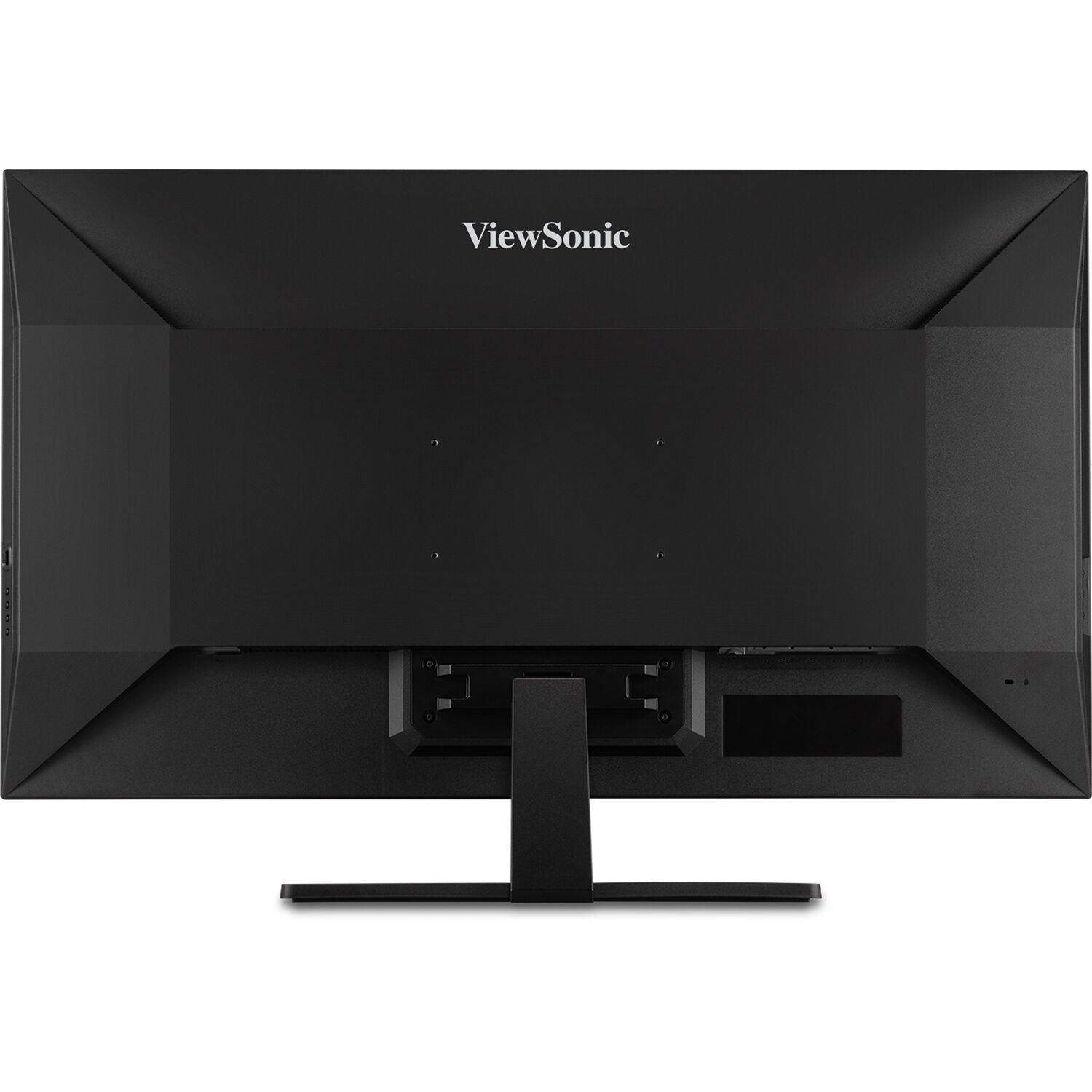 ViewSonic 43" Ultra HD MVA 4K Monitor - Certified Refurbished