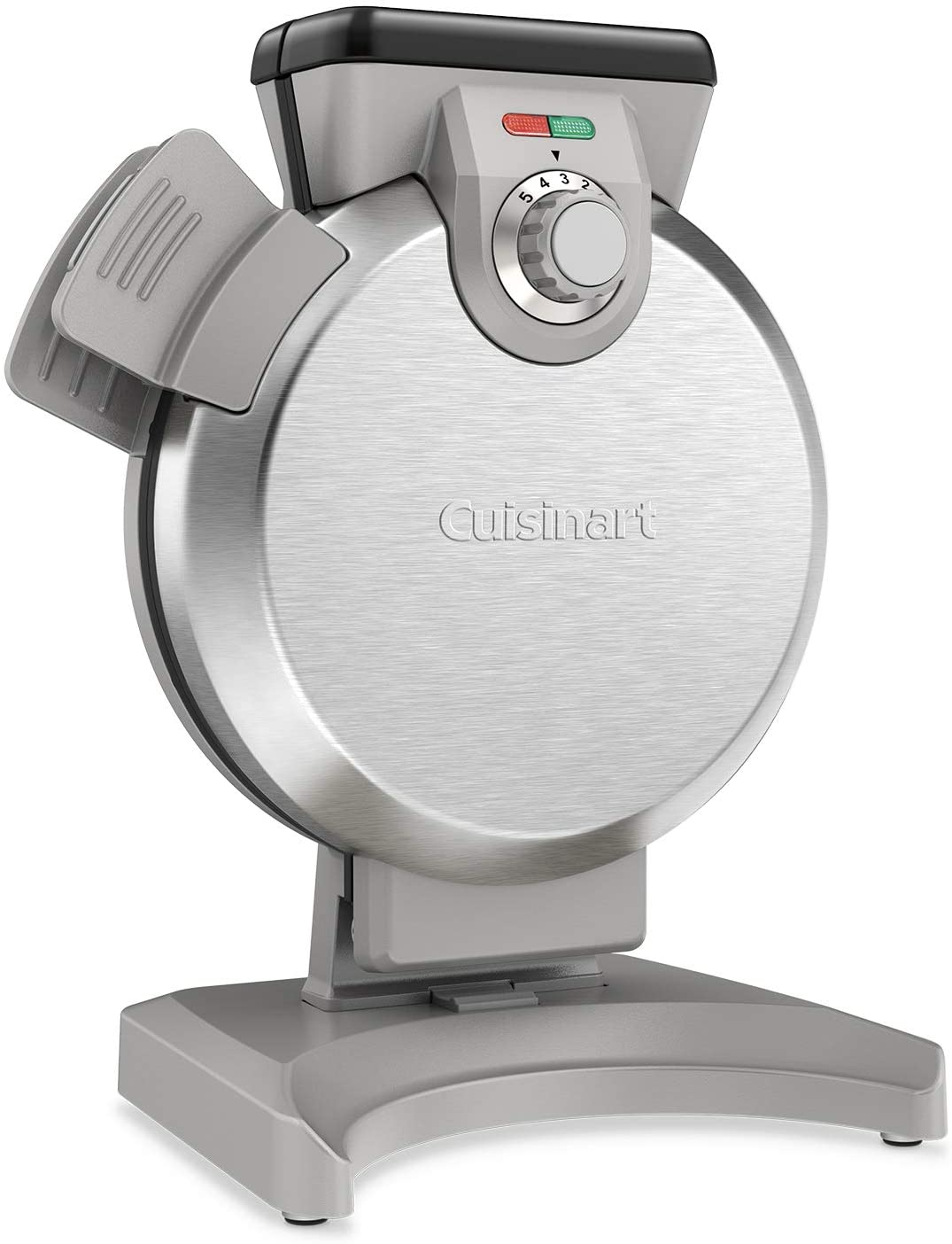 Cuisinart WAF-V100 Vertical Waffle Maker - Certified Refurbished