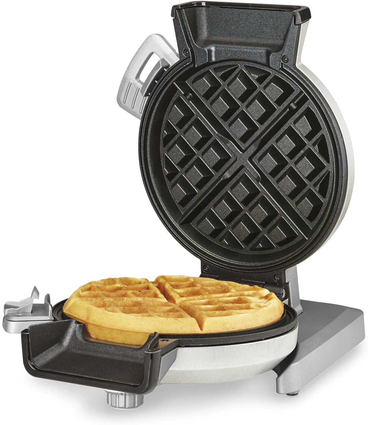 Cuisinart WAF-V100 Vertical Waffle Maker - Certified Refurbished