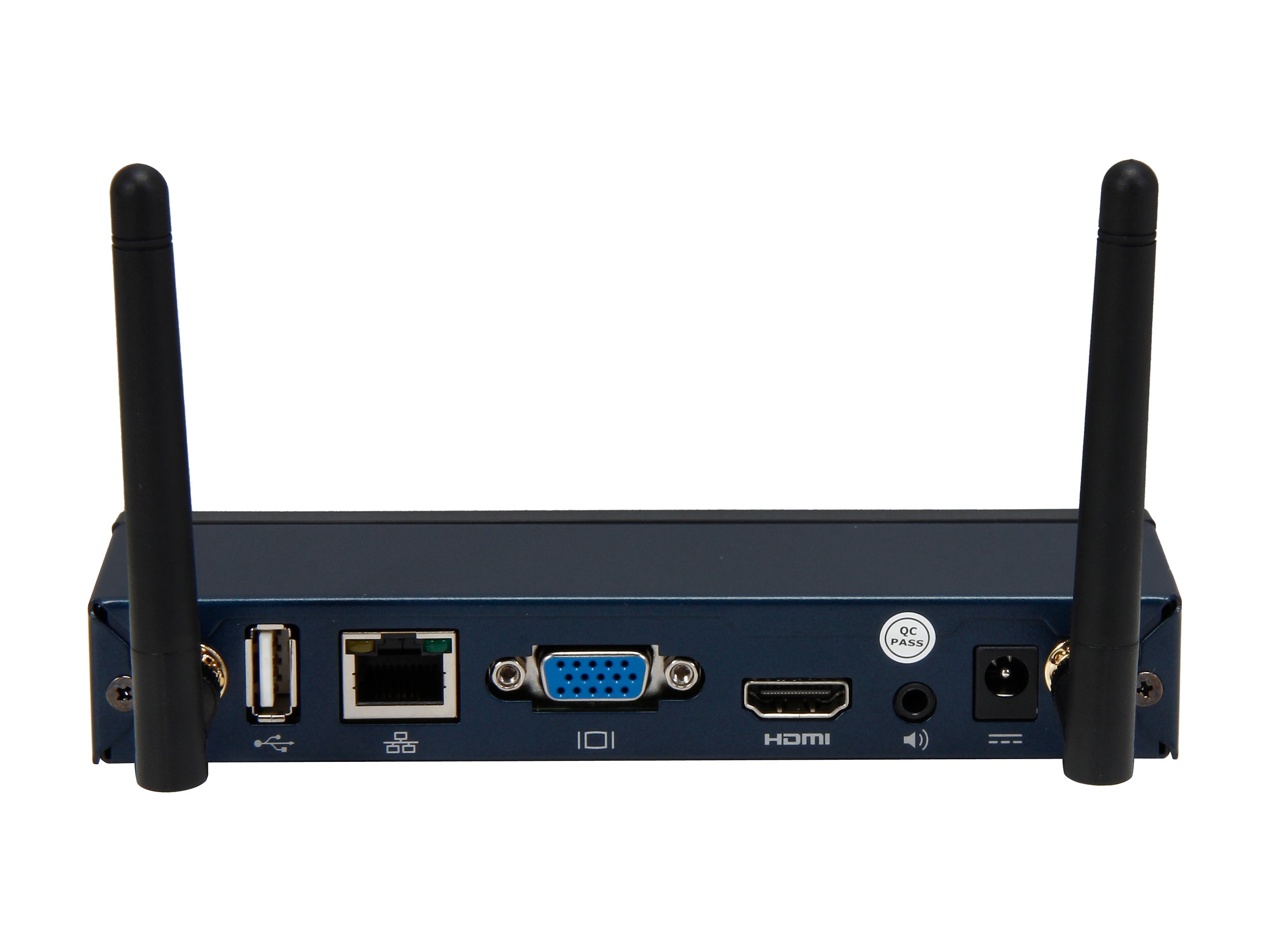 wePresent WiPG-1500 Wireless Interactive Presentation Gateway