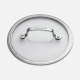 Cuisinart 13 Piece Contour Stainless Set, Silver