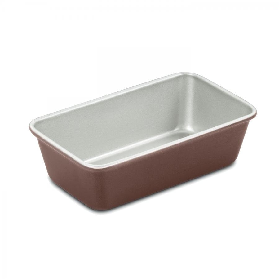 Cuisinart 9" Loaf Pan, Bronze