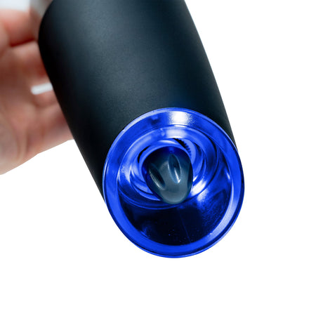 Cuisinart Gravity Salt and Pepper Mill