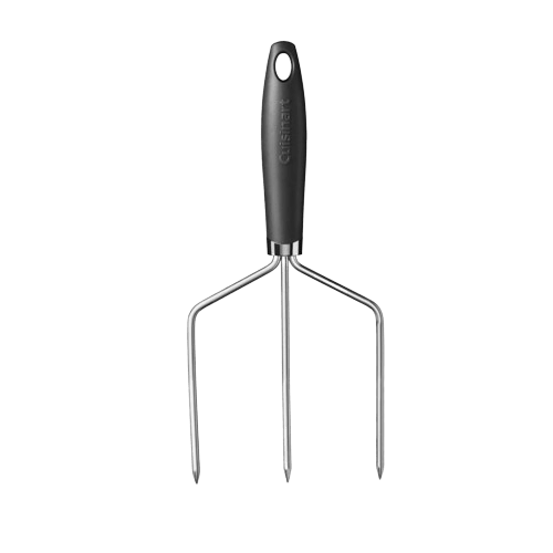 Cuisinart Turkey Lifters (Set of 2), Black