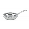 Cuisinart 8" Skillet, Silver