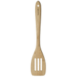 Cuisinart Bamboo Slotted Turner, Wood